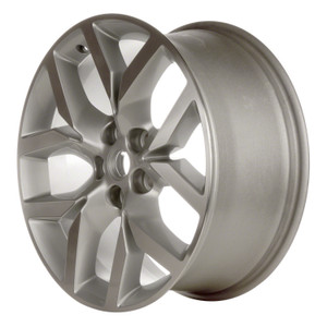 Upgrade Your Auto | 19 Wheels | 14-20 Chevrolet Impala | CRSHW01352