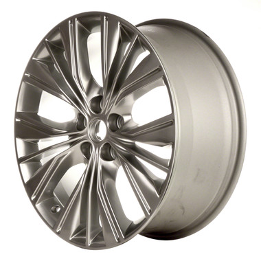 Upgrade Your Auto | 20 Wheels | 14-20 Chevrolet Impala | CRSHW01354