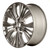 Upgrade Your Auto | 20 Wheels | 14-20 Chevrolet Impala | CRSHW01354