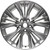 Upgrade Your Auto | 20 Wheels | 14-20 Chevrolet Impala | CRSHW01355