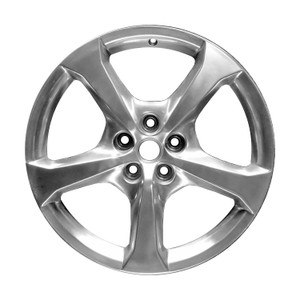 Upgrade Your Auto | 20 Wheels | 13-15 Chevrolet Camaro | CRSHW01356