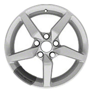 Upgrade Your Auto | 19 Wheels | 14-15 Chevrolet Corvette | CRSHW01357