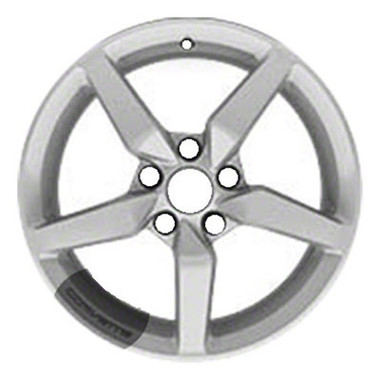 Upgrade Your Auto | 19 Wheels | 14-15 Chevrolet Corvette | CRSHW01357