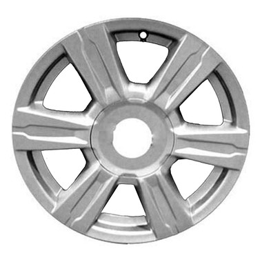 Upgrade Your Auto | 17 Wheels | 14-17 GMC Terrain | CRSHW01358