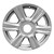 Upgrade Your Auto | 17 Wheels | 14-17 GMC Terrain | CRSHW01358