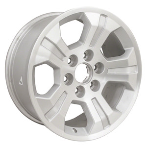 Upgrade Your Auto | 18 Wheels | 15-20 Chevrolet Silverado 1500 | CRSHW01363