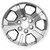 Upgrade Your Auto | 18 Wheels | 15-20 Chevrolet Silverado 1500 | CRSHW01365