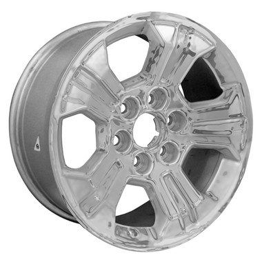 Upgrade Your Auto | 18 Wheels | 14-16 GMC Sierra 1500 | CRSHW01368