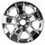 Upgrade Your Auto | 20 Wheels | 15-20 Chevrolet Silverado 1500 | CRSHW01371