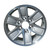 Upgrade Your Auto | 17 Wheels | 14-18 GMC Sierra 1500 | CRSHW01374