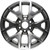 Upgrade Your Auto | 20 Wheels | 14-18 GMC Sierra 1500 | CRSHW01376