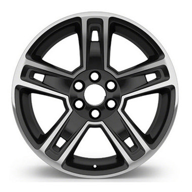 Upgrade Your Auto | 22 Wheels | 15-20 Cadillac Escalade | CRSHW01381