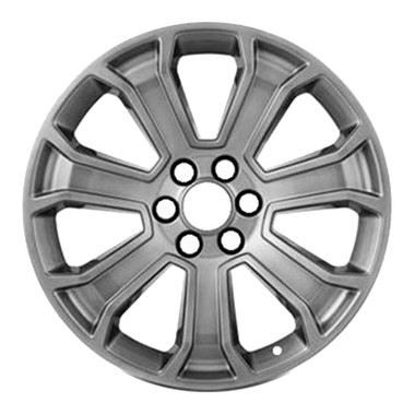 Upgrade Your Auto | 22 Wheels | 15-20 Cadillac Escalade | CRSHW01382