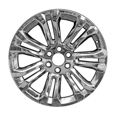 Upgrade Your Auto | 22 Wheels | 15-19 Cadillac Escalade | CRSHW01383
