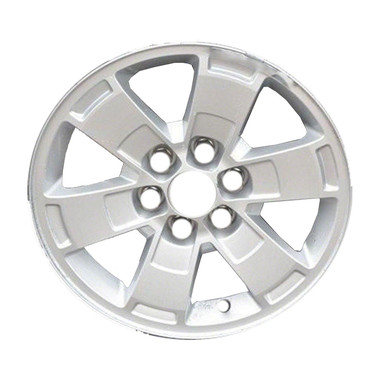 Upgrade Your Auto | 16 Wheels | 15-20 GMC Canyon | CRSHW01384