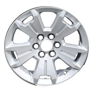 Upgrade Your Auto | 17 Wheels | 15-20 Chevrolet Colorado | CRSHW01388