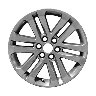 Upgrade Your Auto | 18 Wheels | 15-20 GMC Canyon | CRSHW01390