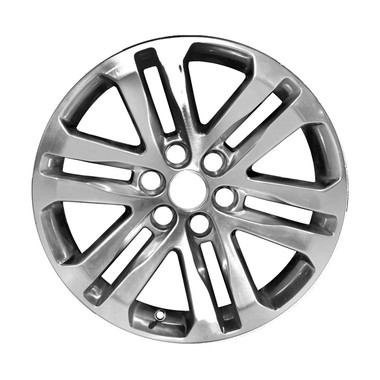 Upgrade Your Auto | 18 Wheels | 15-20 GMC Canyon | CRSHW01391