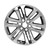 Upgrade Your Auto | 18 Wheels | 15-20 GMC Canyon | CRSHW01391