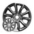 Upgrade Your Auto | 22 Wheels | 15-20 Chevrolet Suburban | CRSHW01392