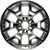 Upgrade Your Auto | 20 Wheels | 15-20 Chevrolet Suburban | CRSHW01393