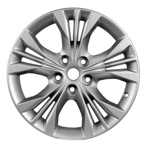 Upgrade Your Auto | 18 Wheels | 14-19 Chevrolet Impala | CRSHW01395