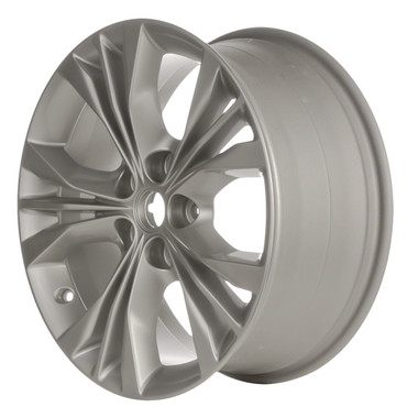 Upgrade Your Auto | 18 Wheels | 14-19 Chevrolet Impala | CRSHW01396