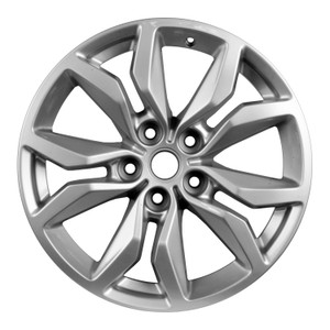 Upgrade Your Auto | 18 Wheels | 16-20 Chevrolet Impala | CRSHW01399
