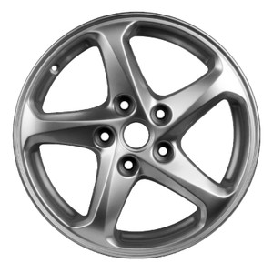 Upgrade Your Auto | 16 Wheels | 16-18 Chevrolet Malibu | CRSHW01401