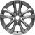Upgrade Your Auto | 17 Wheels | 16-18 Chevrolet Malibu | CRSHW01402