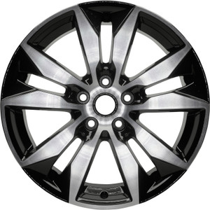 Upgrade Your Auto | 18 Wheels | 16-21 Chevrolet Malibu | CRSHW01403