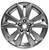 Upgrade Your Auto | 18 Wheels | 16-21 Chevrolet Malibu | CRSHW01405