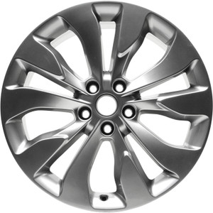 Upgrade Your Auto | 19 Wheels | 16-18 Chevrolet Malibu | CRSHW01407