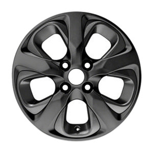 Upgrade Your Auto | 15 Wheels | 16-17 Chevrolet Spark | CRSHW01408