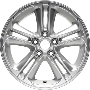 Upgrade Your Auto | 16 Wheels | 16-18 Chevrolet Cruze | CRSHW01410