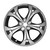 Upgrade Your Auto | 17 Wheels | 16-18 Chevrolet Cruze | CRSHW01411