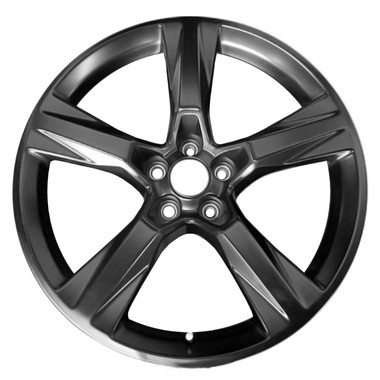 Upgrade Your Auto | 20 Wheels | 16-18 Chevrolet Camaro | CRSHW01422