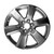 Upgrade Your Auto | 20 Wheels | 16-17 Chevrolet Traverse | CRSHW01424