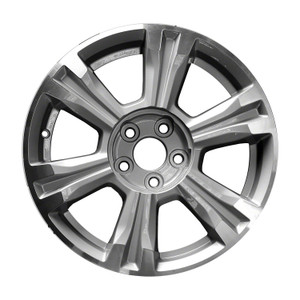 Upgrade Your Auto | 18 Wheels | 16-17 GMC Terrain | CRSHW01426