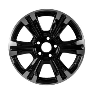 Upgrade Your Auto | 18 Wheels | 16-17 GMC Terrain | CRSHW01427
