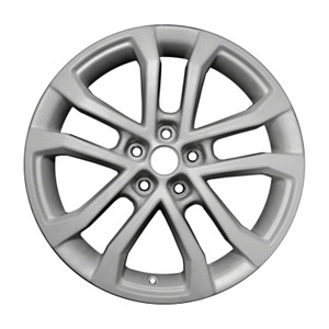 Upgrade Your Auto | 17 Wheels | 16-20 Chevrolet Sonic | CRSHW01429