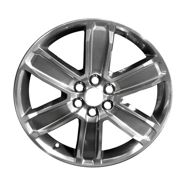 Upgrade Your Auto | 20 Wheels | 19-21 GMC Acadia | CRSHW01432