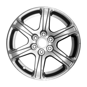 Upgrade Your Auto | 17 Wheels | 17-21 GMC Acadia | CRSHW01434