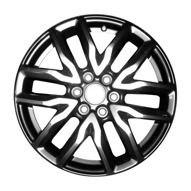 Upgrade Your Auto | 18 Wheels | 17-19 GMC Acadia | CRSHW01436