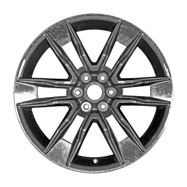 Upgrade Your Auto | 20 Wheels | 17-18 GMC Acadia | CRSHW01437