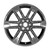 Upgrade Your Auto | 20 Wheels | 17-18 GMC Acadia | CRSHW01437