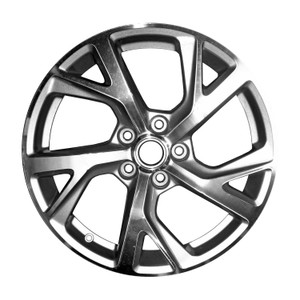 Upgrade Your Auto | 18 Wheels | 18-21 Chevrolet Equinox | CRSHW01441
