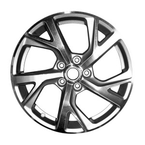 Upgrade Your Auto | 18 Wheels | 18-20 Chevrolet Equinox | CRSHW01442