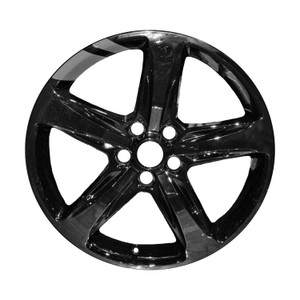 Upgrade Your Auto | 19 Wheels | 18-21 Chevrolet Equinox | CRSHW01443