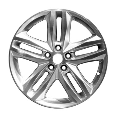 Upgrade Your Auto | 19 Wheels | 18-20 Chevrolet Equinox | CRSHW01446